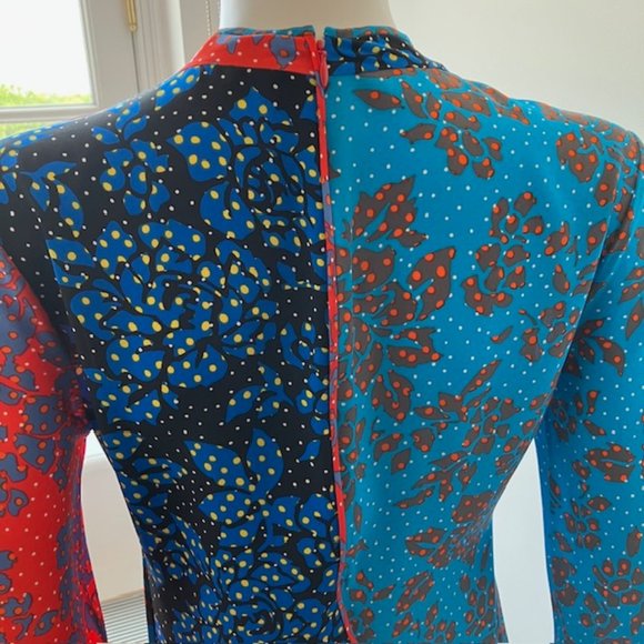 Diane Von Furstenberg Dress - Picture 6 of 11